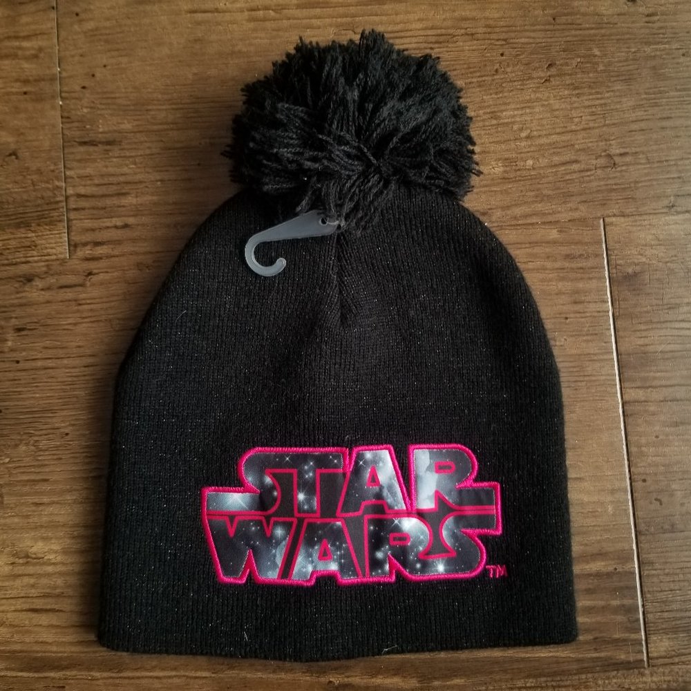 Star Wars Toque